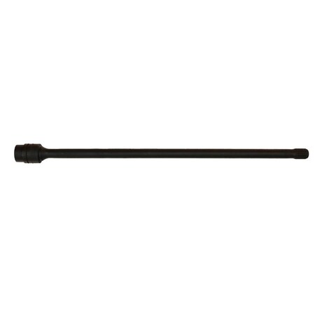 Aic Replacement Parts 459/50431 Pump Drive Shaft SS700 Gearbox Fits JCB Backhoe Models 214, 215, 216 CLU40-0366